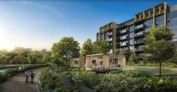 Narra Residences (D23), Apartment #522305051